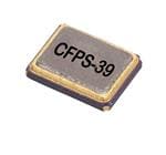 LFSPXO025559 by IQD Frequency Products